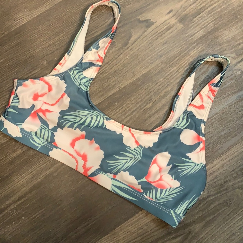 Swim suit top!